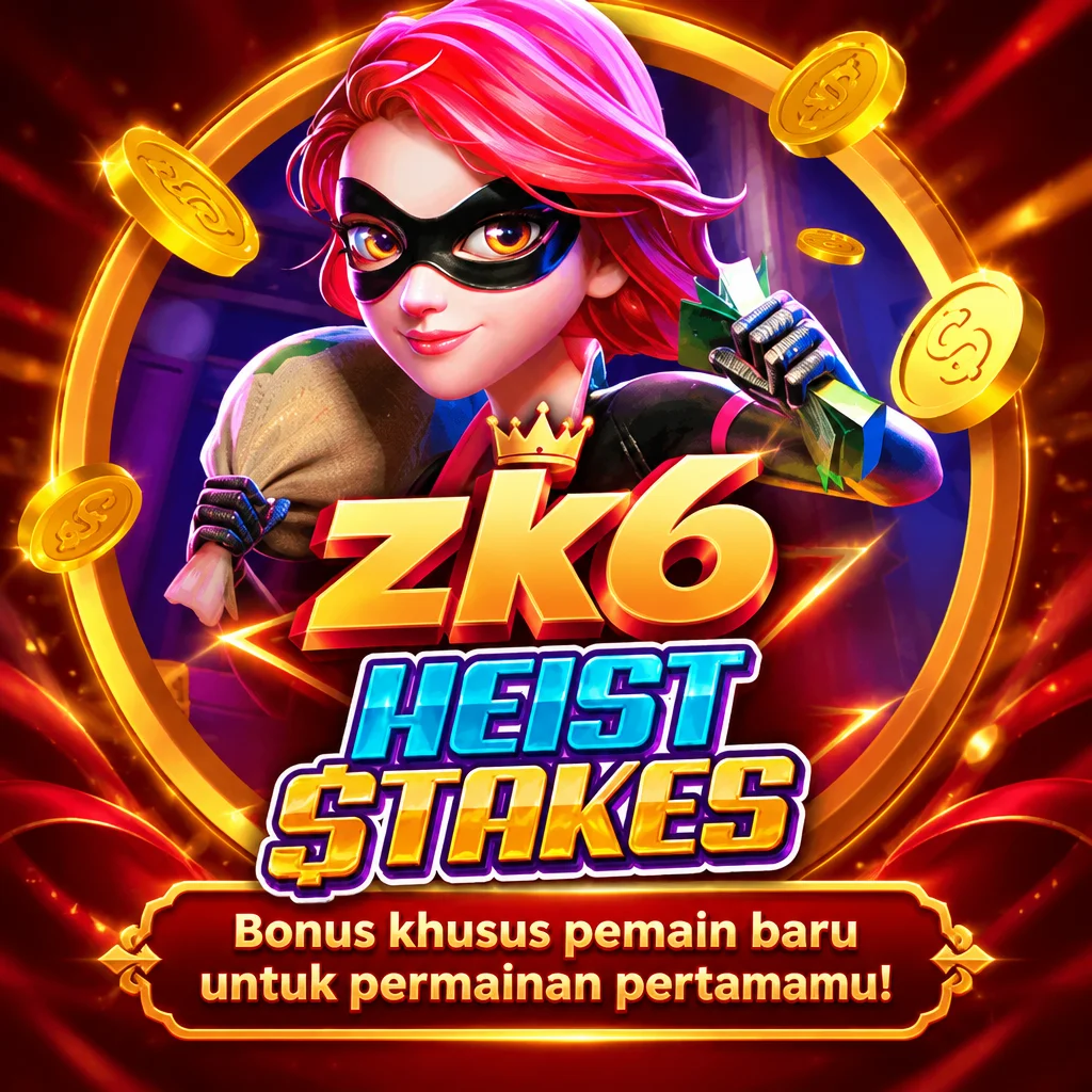zk6 · Heist Stakes