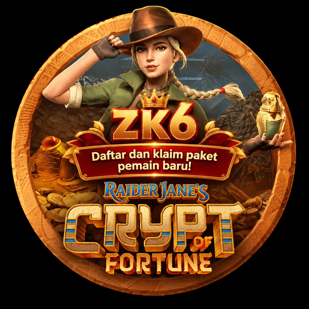zk6 · Crypt Fortune