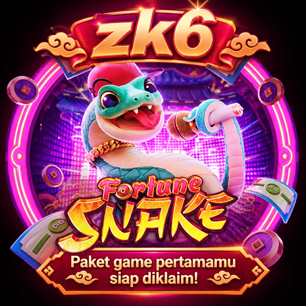 zk6 · Fortune Snake
