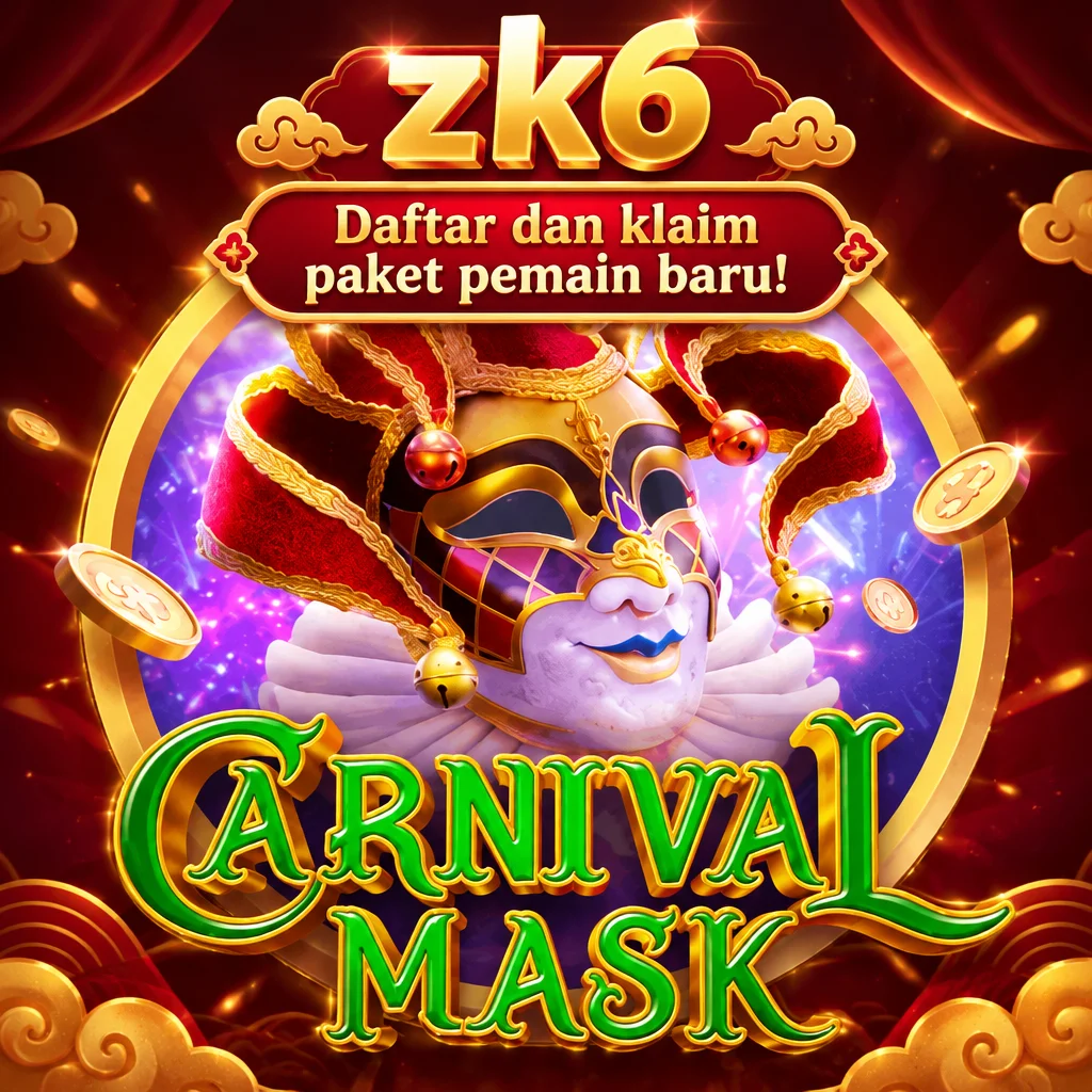 zk6 · Mask Carnival